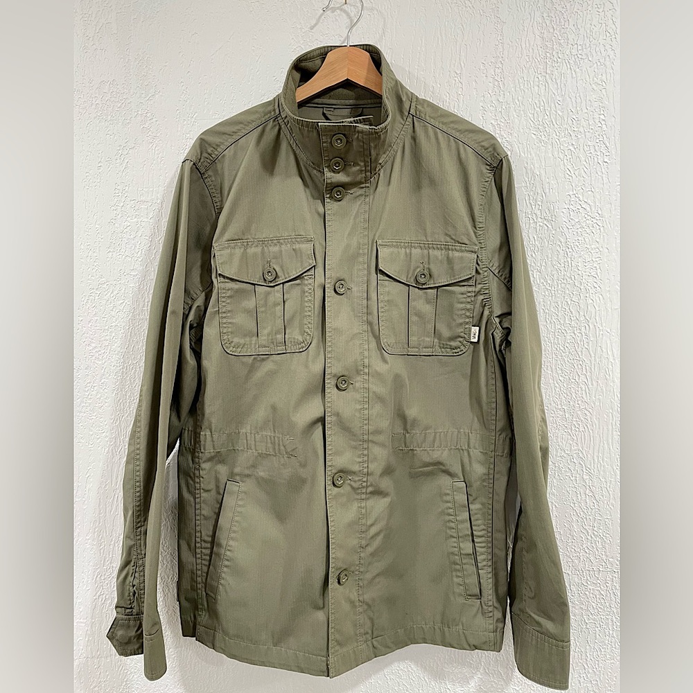 Men’s Vans Jacket